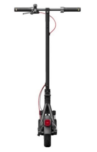 Електросамокат Segway-Ninebot F2 PRO E II Black (AA.05.12.03.0007) AA.05.12.03.0007 фото