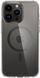 Накладка Spigen Apple iPhone 14 Pro Max Ultra Hybrid MagFit Carbon Fiber (ACS04827) ACS04827 фото 11
