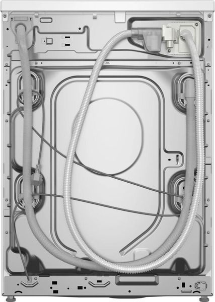 Пральна машина Bosch WGB256A1UA WGB256A1UA фото