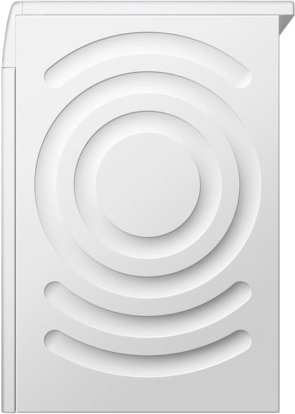 Пральна машина Bosch WGB256A1UA WGB256A1UA фото