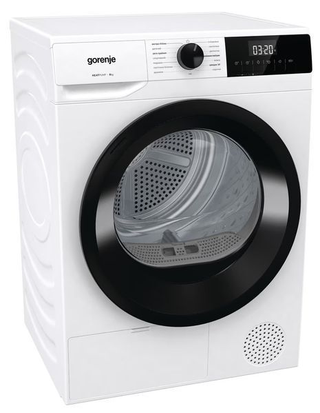 Сушильна машина Gorenje DHNE82 DHNE82 фото