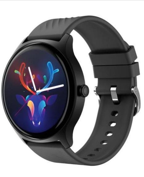 Смарт-годинник Proove Harmony (black) daca7dda-7250-11ee-83ca-38d54713ceda фото