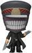 Фігурка Funko POP Animation: Chainsaw Man - Samurai Sword 889698836319 фото 1