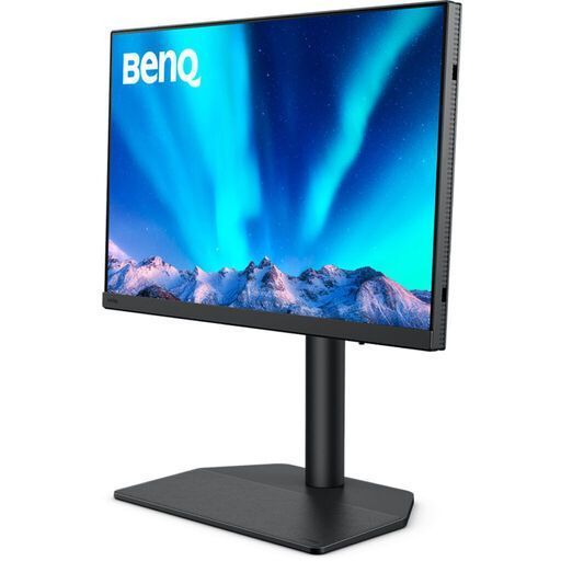 Монитор BenQ SW242Q SW242Q фото