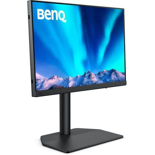Монитор BenQ SW242Q SW242Q фото