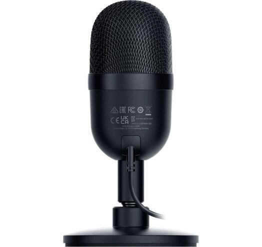 Микрофон Razer Seiren mini (RZ19-03450100-R3M1) RZ19-03450100-R3M1 фото