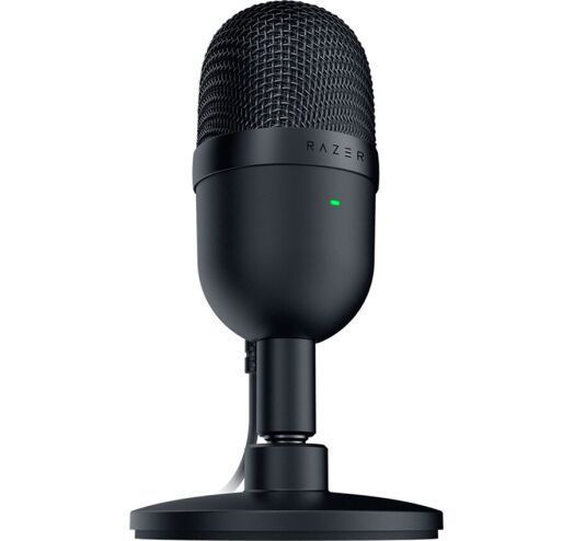 Микрофон Razer Seiren mini (RZ19-03450100-R3M1) RZ19-03450100-R3M1 фото