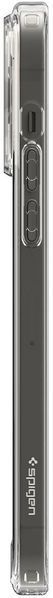 Накладка Spigen Apple iPhone 14 Pro Max Ultra Hybrid MagFit Carbon Fiber (ACS04827) ACS04827 фото