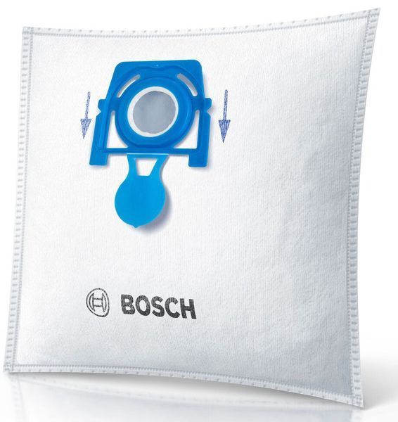 Мешок одноразовый Bosch BBZWD4BAG BBZWD4BAG фото
