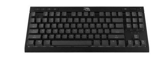 Клавіатура Proove Gaming Sideswap (CKSI00022401) CKSI00022401 фото