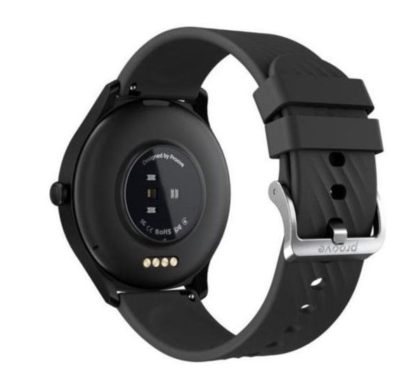 Смарт-годинник Proove Harmony (black) daca7dda-7250-11ee-83ca-38d54713ceda фото