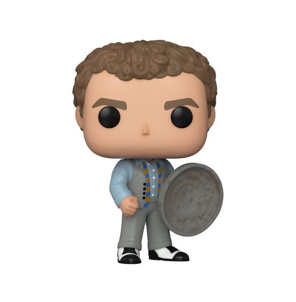 Funko Фигурка Funko POP Movies: The Godfather 50th - Sonny 5908305239901 фото