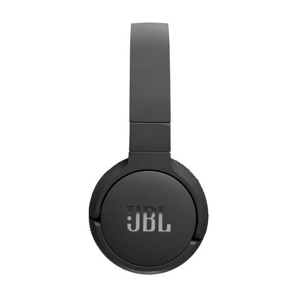 Навушники JBL Tune 670NC Black (JBLT670NCBLK) JBLT670NCBLK фото