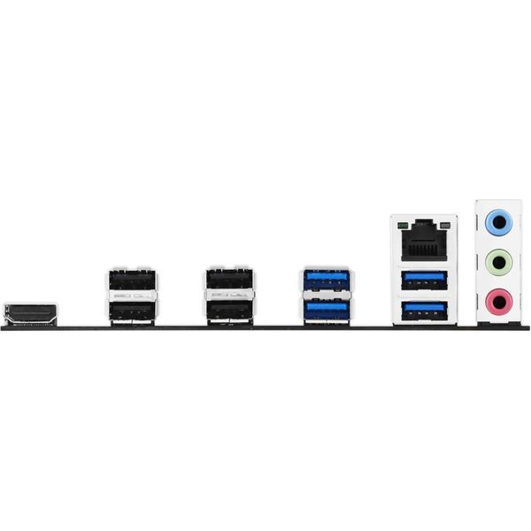 Материнская плата Asus Prime B760M-R D4 Socket 1700 Prime B760M-R D4 фото