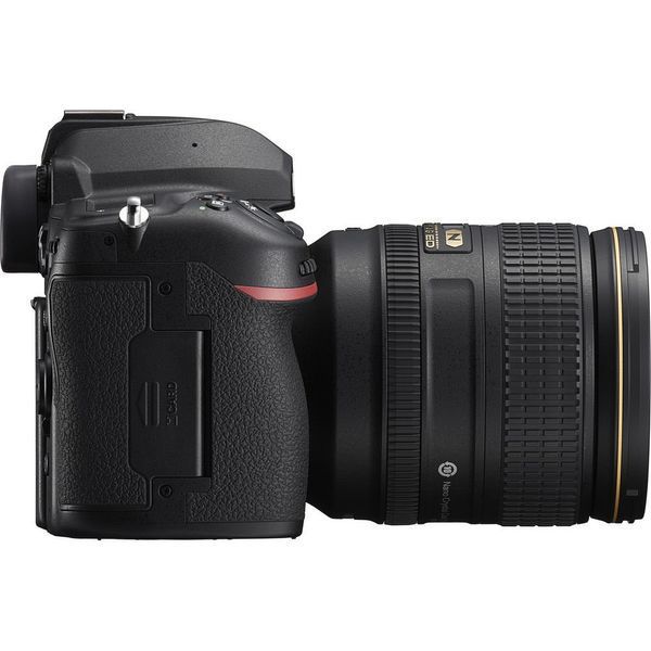 Цифр. фотокамера зеркальная Nikon D780 body VBA560AE фото