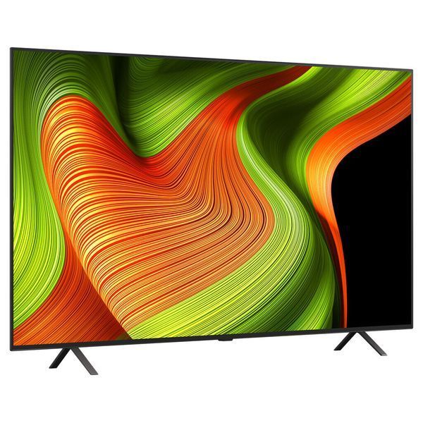 Телевізор 65" LG OLED65B56LA OLED65B56LA фото