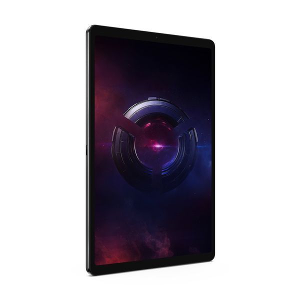 Планшет Lenovo Legion Tab (3rd Gen) 12/256 Eclipse Black + Case&Film (ZAEF0033UA) ZAEF0033UA фото