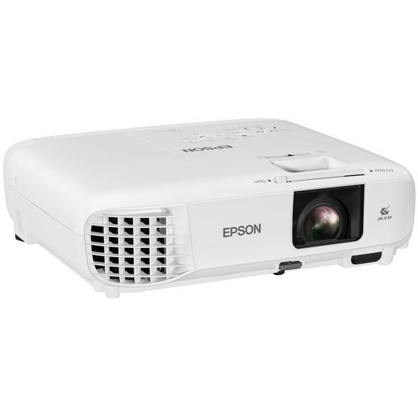 Проектор Epson EB-W49 (V11H983040) V11H983040 фото