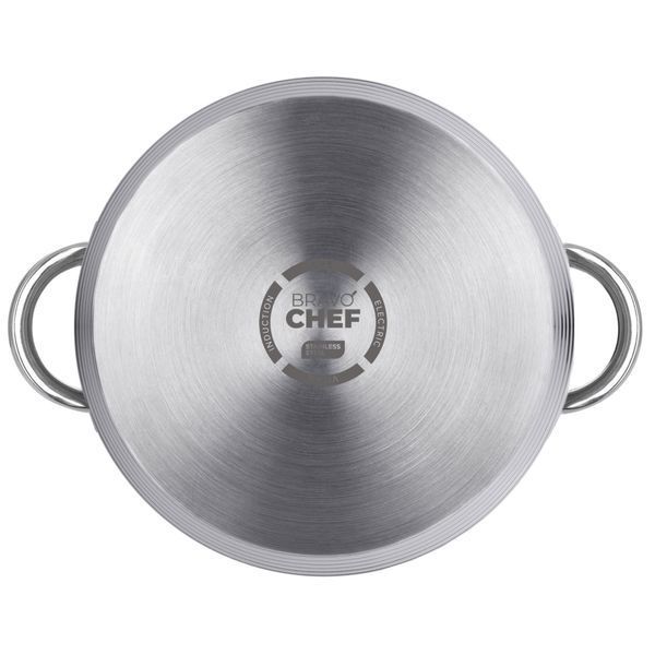 Кастрюля Bravo Chef 1.9 л (BC-2001-16) BC-2001-16 фото