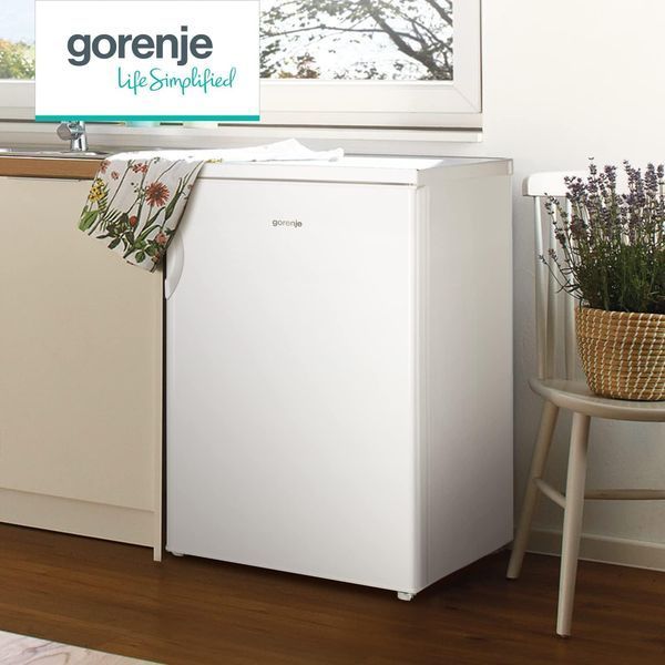 Холодильник Gorenje R492PW R492PW фото