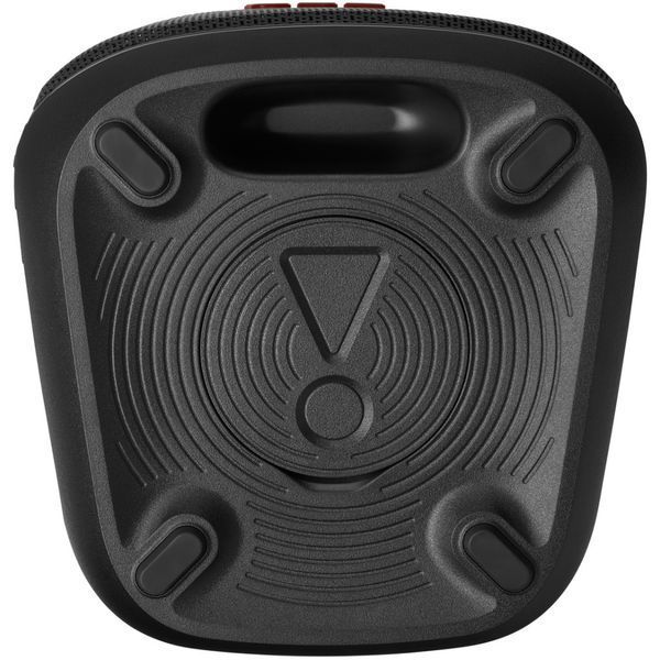 Акустика портативна JBL PartyBox Club 120 Black (JBLPBCLUB120EP) JBLPBCLUB120EP фото