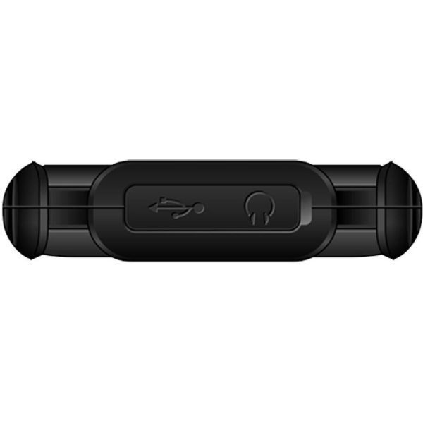 Мобильный телефон Maxcom MM920 Black (5908235973937) 5908235973937 фото