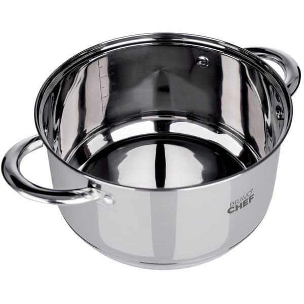 Кастрюля Bravo Chef 1.9 л (BC-2001-16) BC-2001-16 фото