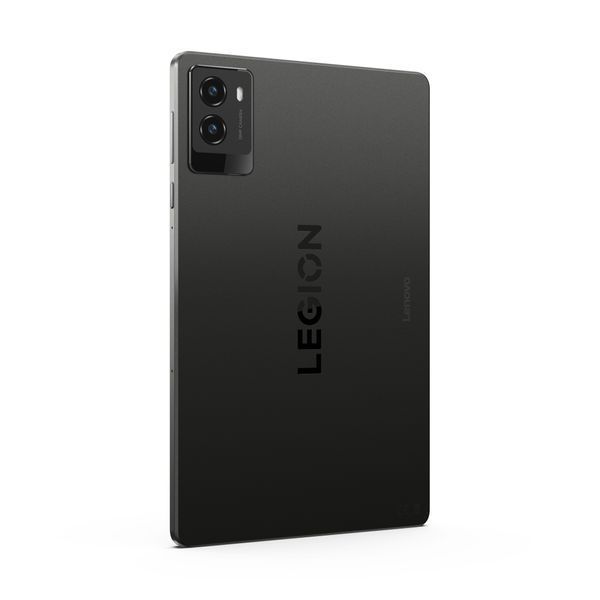 Планшет Lenovo Legion Tab (3rd Gen) 12/256 Eclipse Black + Case&Film (ZAEF0033UA) ZAEF0033UA фото