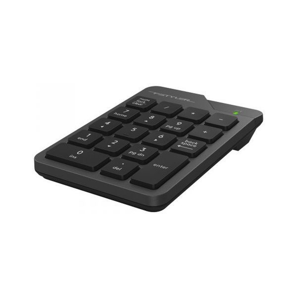 Клавиатура A4Tech FGK21C Wireless Grey (4711421993982) 4711421993982 фото