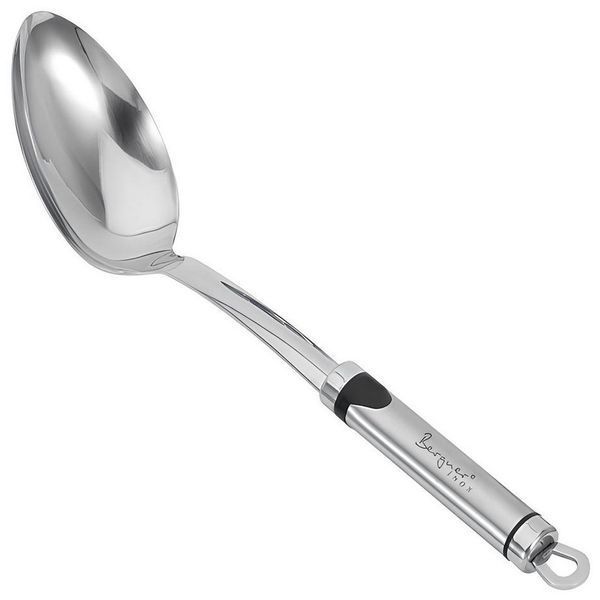 Ложка кухарська Bergner Gizmo 34.4 см (BG-3276) BG-3276 фото