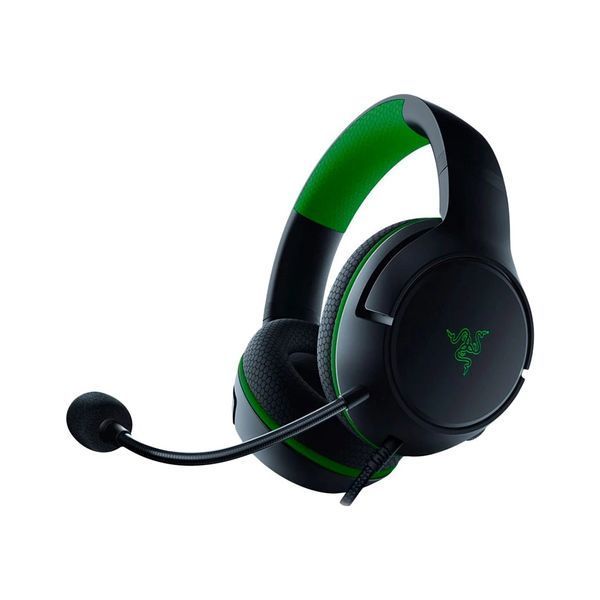 Наушники Razer Kaira X for Xbox Black (RZ04-03970100-R3M1) RZ04-03970100-R3M1 фото
