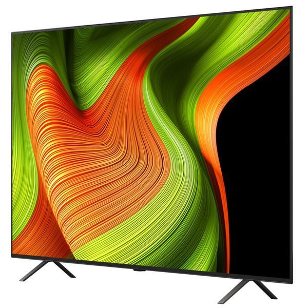 Телевізор 65" LG OLED65B56LA OLED65B56LA фото