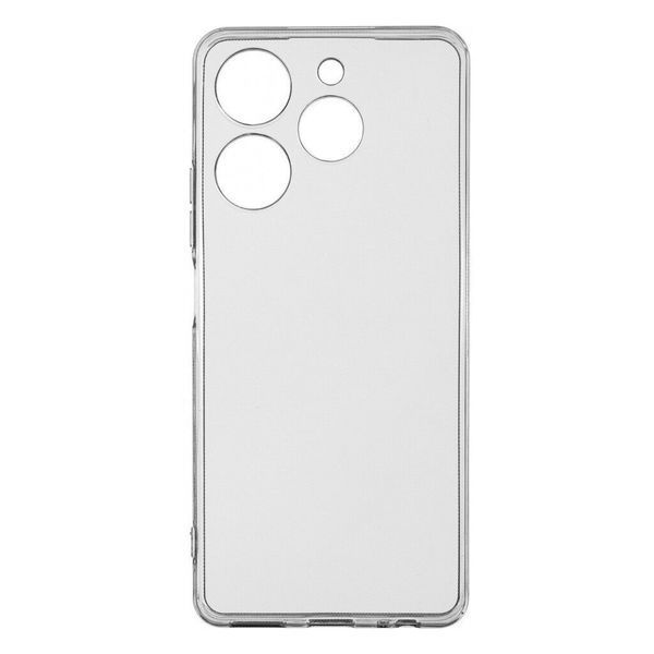 Накладка ArmorStandart Air Series для Tecno Spark 10 Pro (KI7) Camera cover Transparent (ARM67816) ARM67816 фото