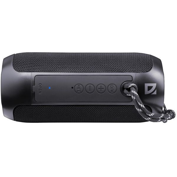 Акустическая система Defender Enjoy S100 Bluetooth Black (65101) 65101 фото