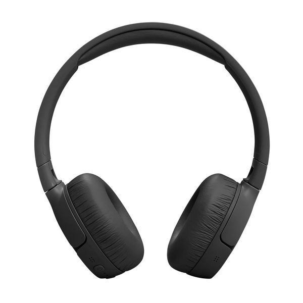 Навушники JBL Tune 670NC Black (JBLT670NCBLK) JBLT670NCBLK фото