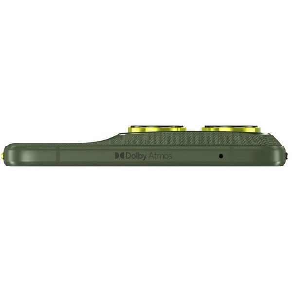 Мобильный телефон Motorola Edge 70 12/512GB Bronze Green (PBA50046RS) PBA50046RS фото