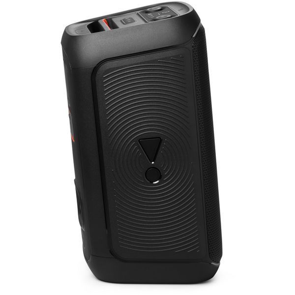 Акустика портативна JBL PartyBox Club 120 Black (JBLPBCLUB120EP) JBLPBCLUB120EP фото