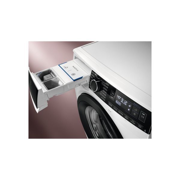 Пральна машина Electrolux EW6F3494ACU EW6F3494ACU фото