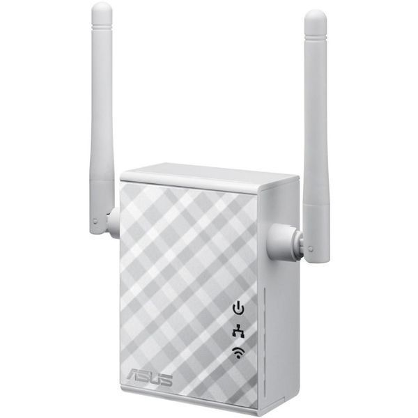 Ретранслятор ASUS RP-N12 RP-N12 фото