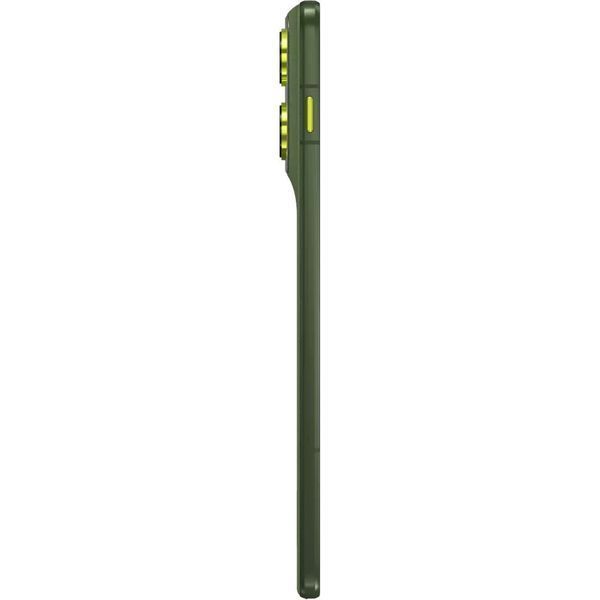 Мобильный телефон Motorola Edge 70 12/512GB Bronze Green (PBA50046RS) PBA50046RS фото