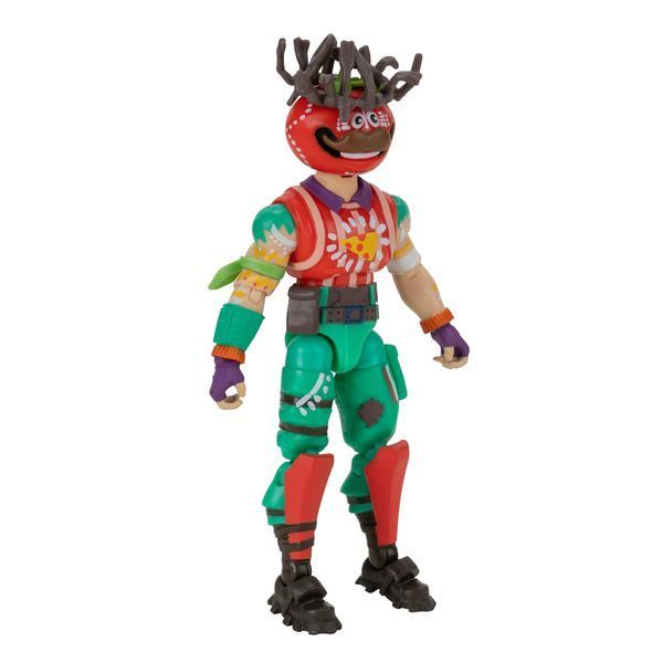 Колекційна фігурка Fortnite Solo Mode Tomatohead (Crown), 10см FNT1359 фото