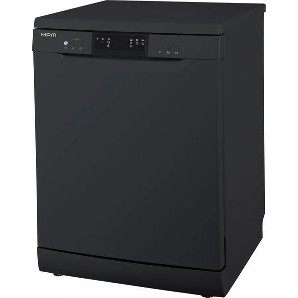 Посудомийна машина MPM-60-ZMF-03 MPM-60-ZMF-03 фото