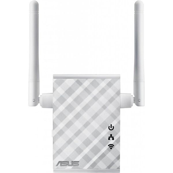 Ретранслятор ASUS RP-N12 RP-N12 фото