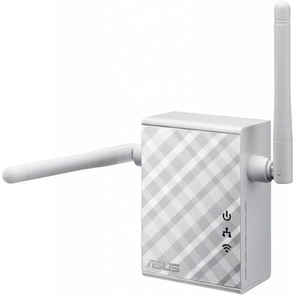 Ретранслятор ASUS RP-N12 RP-N12 фото