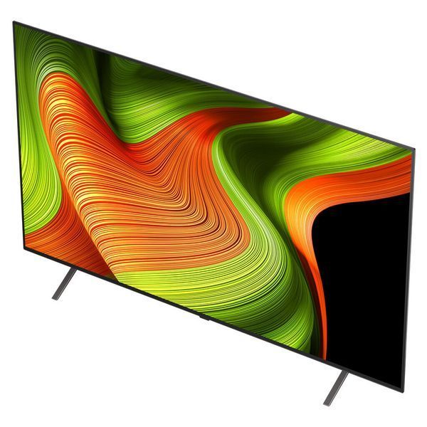 Телевізор 65" LG OLED65B56LA OLED65B56LA фото