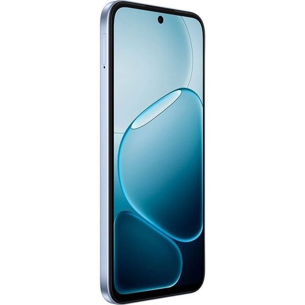 Смартфон Oppo A6k 4/256GB Crystal Blue CPH2891 BLUE 4/256 фото