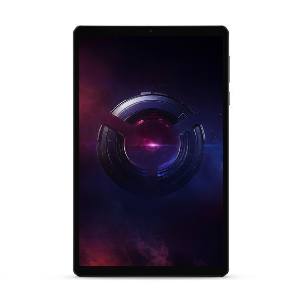 Планшет Lenovo Legion Tab (3rd Gen) 12/256 Eclipse Black + Case&Film (ZAEF0033UA) ZAEF0033UA фото