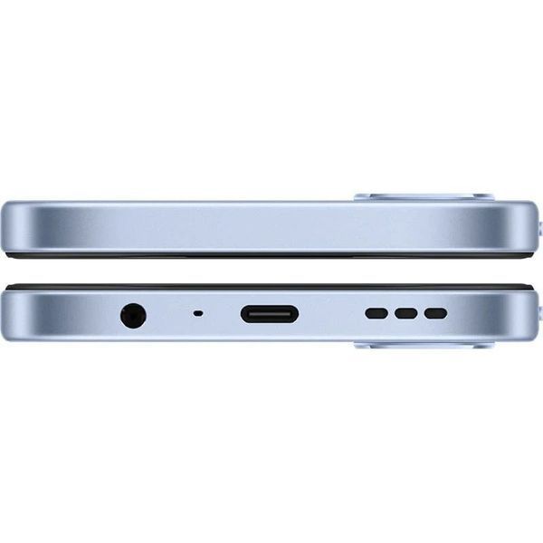 Смартфон Oppo A6k 4/256GB Crystal Blue CPH2891 BLUE 4/256 фото