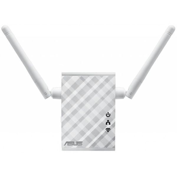 Ретранслятор ASUS RP-N12 RP-N12 фото