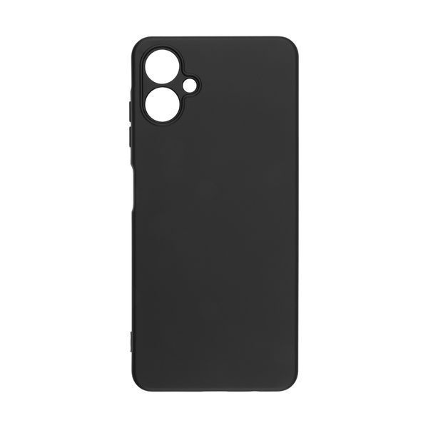 Накладка ArmorStandart Icon для Samsung A06 (A065) Camera cover Black (ARM80134) ARM80134 фото